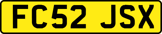 FC52JSX