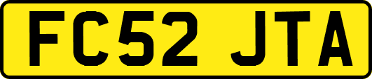 FC52JTA