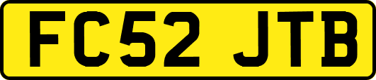 FC52JTB