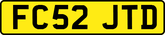 FC52JTD
