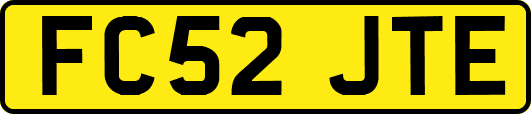FC52JTE
