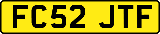 FC52JTF