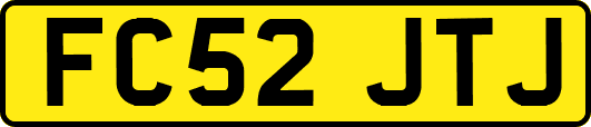 FC52JTJ