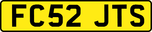 FC52JTS