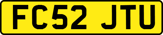 FC52JTU