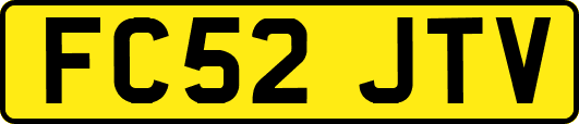 FC52JTV