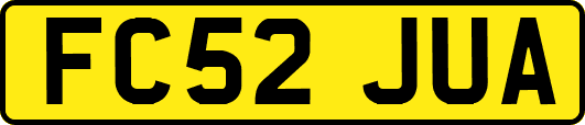 FC52JUA