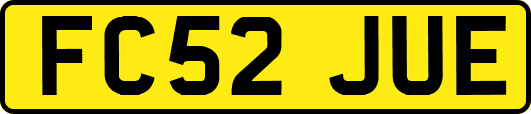 FC52JUE