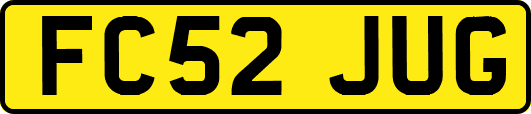 FC52JUG