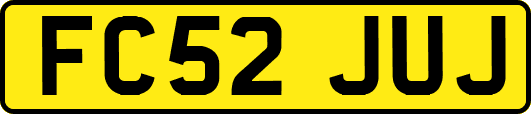 FC52JUJ