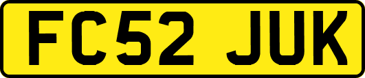 FC52JUK