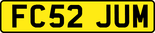 FC52JUM