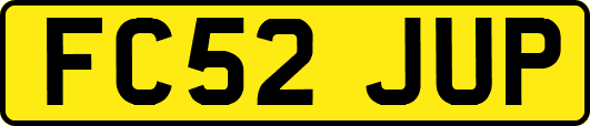 FC52JUP