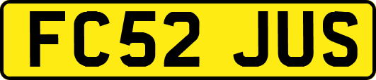 FC52JUS