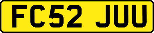 FC52JUU