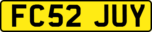 FC52JUY
