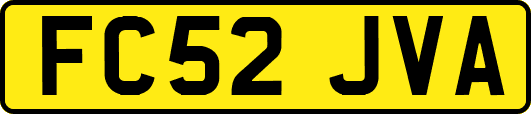 FC52JVA