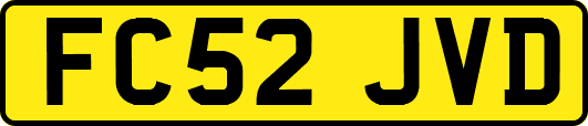 FC52JVD