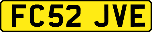 FC52JVE