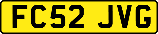 FC52JVG