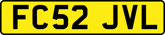 FC52JVL