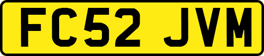 FC52JVM