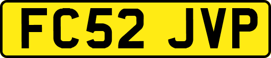 FC52JVP