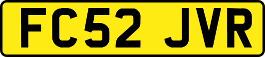 FC52JVR