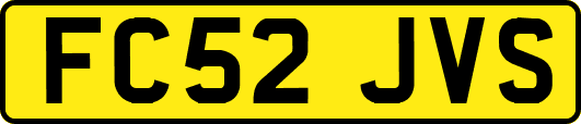 FC52JVS