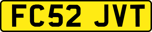 FC52JVT