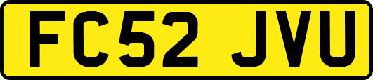 FC52JVU
