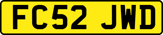 FC52JWD