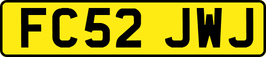FC52JWJ