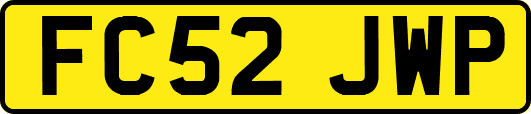 FC52JWP