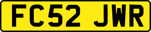 FC52JWR
