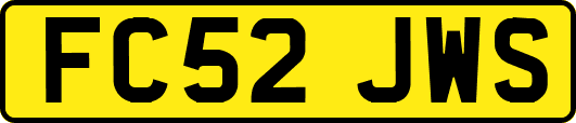 FC52JWS