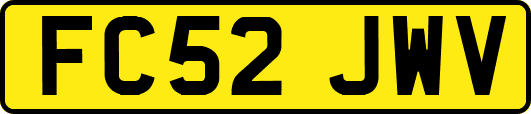 FC52JWV