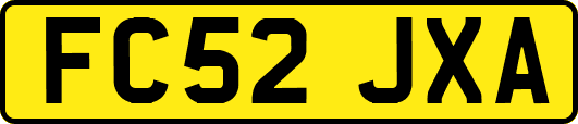 FC52JXA