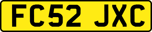 FC52JXC