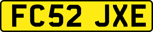 FC52JXE