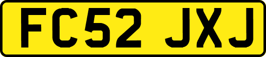 FC52JXJ