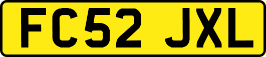 FC52JXL