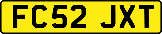 FC52JXT