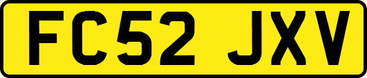 FC52JXV
