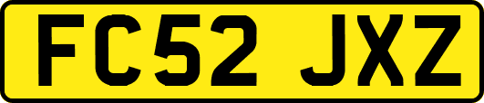 FC52JXZ