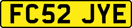 FC52JYE