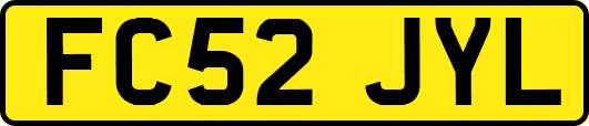 FC52JYL