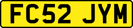 FC52JYM