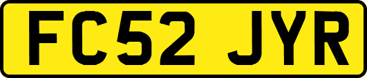 FC52JYR