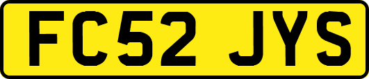 FC52JYS